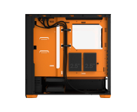 Fractal Design Pop Air RGB Orange Core TG Clear Tint - 1051254 - zdjęcie 11